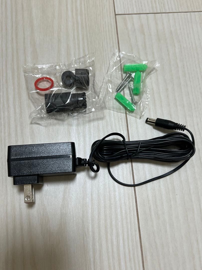 防犯カメラ 屋外 ワイヤレス 4K/660万 wifiカメラ 2眼レンズ