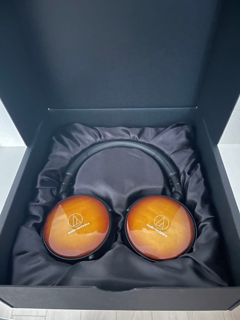 ATH-WP900 （EarProfit PERFORM付き）