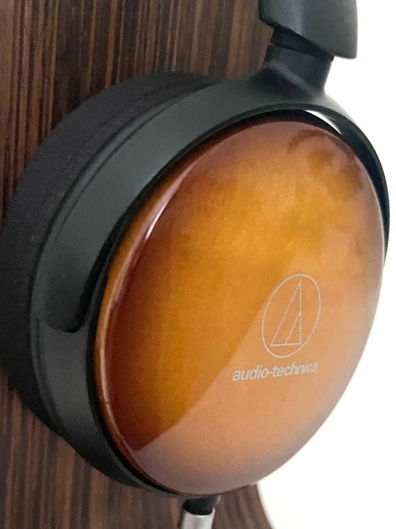 ATH-WP900 （EarProfit PERFORM付き）