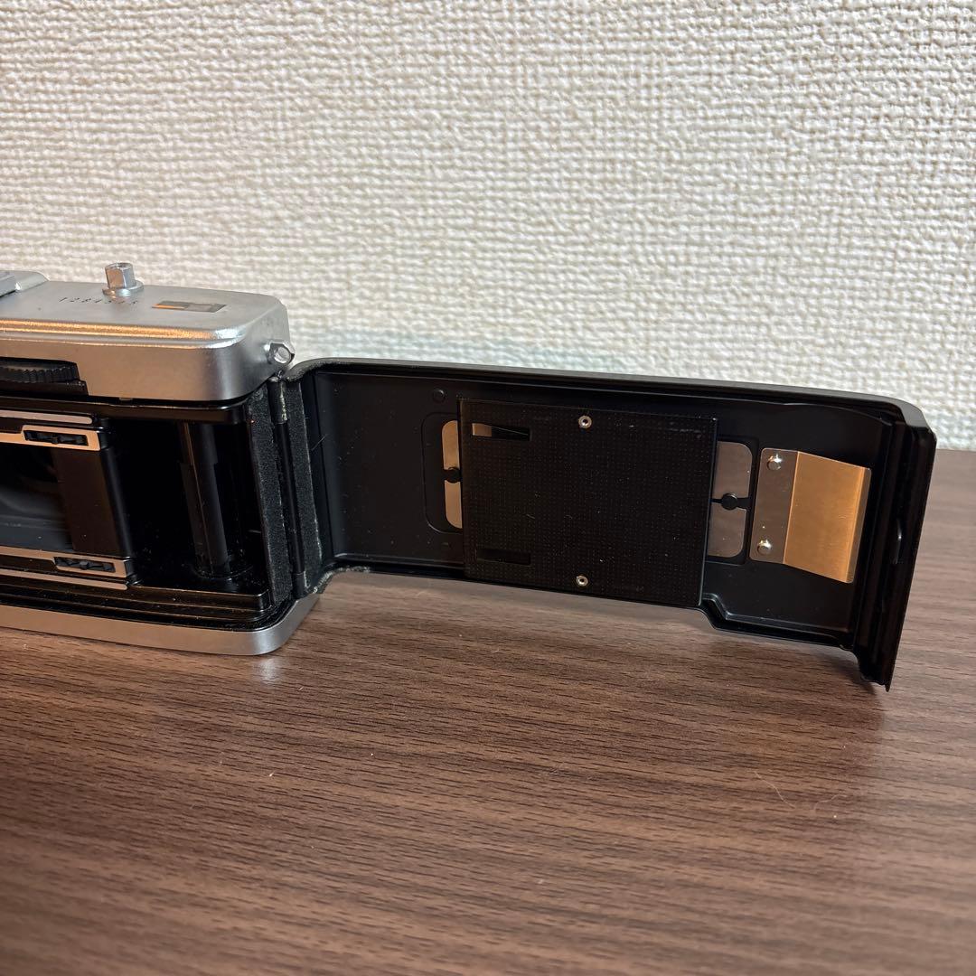 動作良好 OLYMPUS TRIP 35 コンパクトカメラ