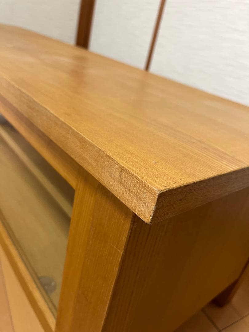 無印良品　テレビボード　150センチ