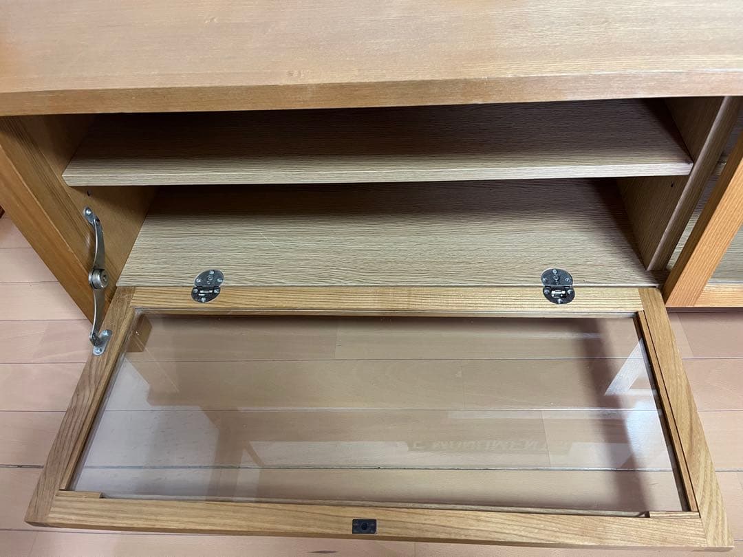 無印良品　テレビボード　150センチ