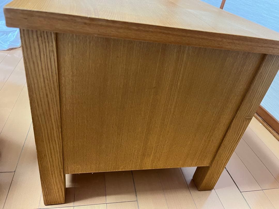 無印良品　テレビボード　150センチ