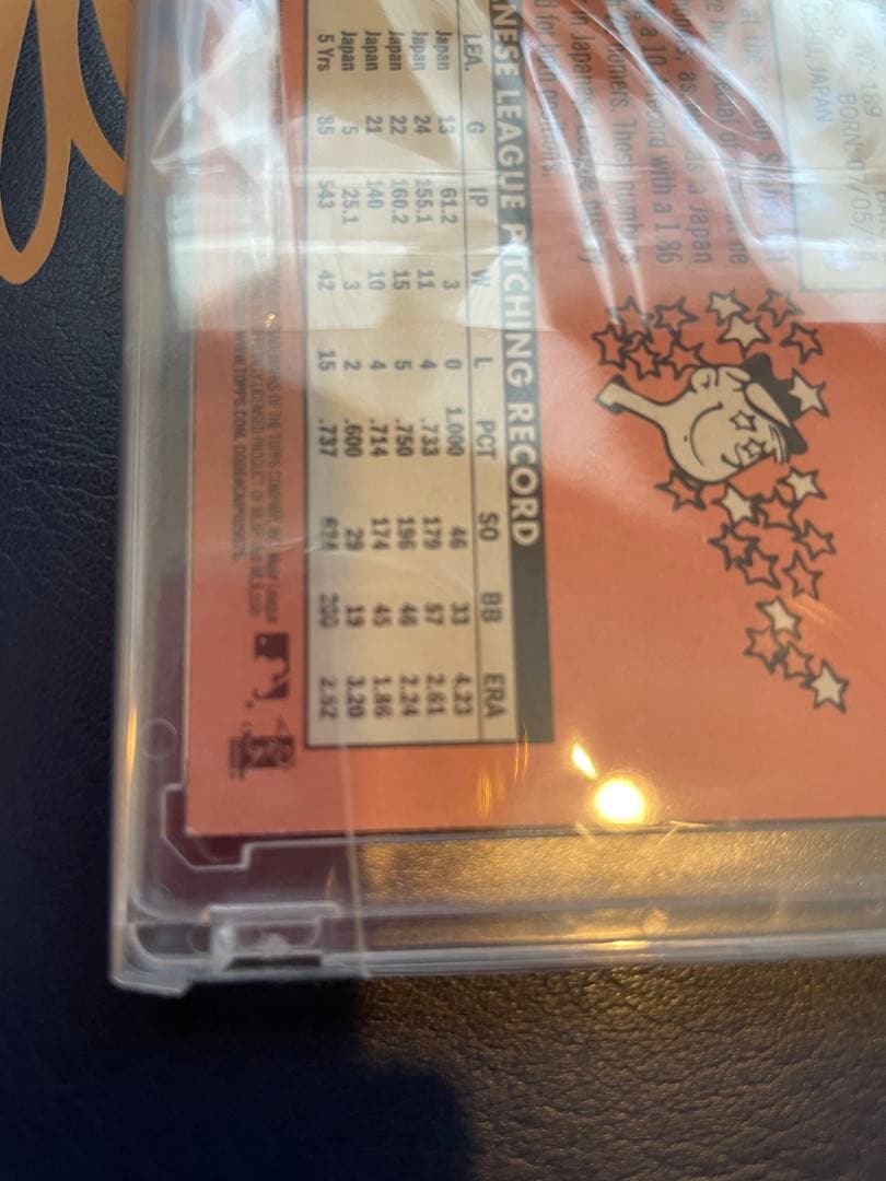 ラスト美品『RC』Shohei Ohtani 2枚セット