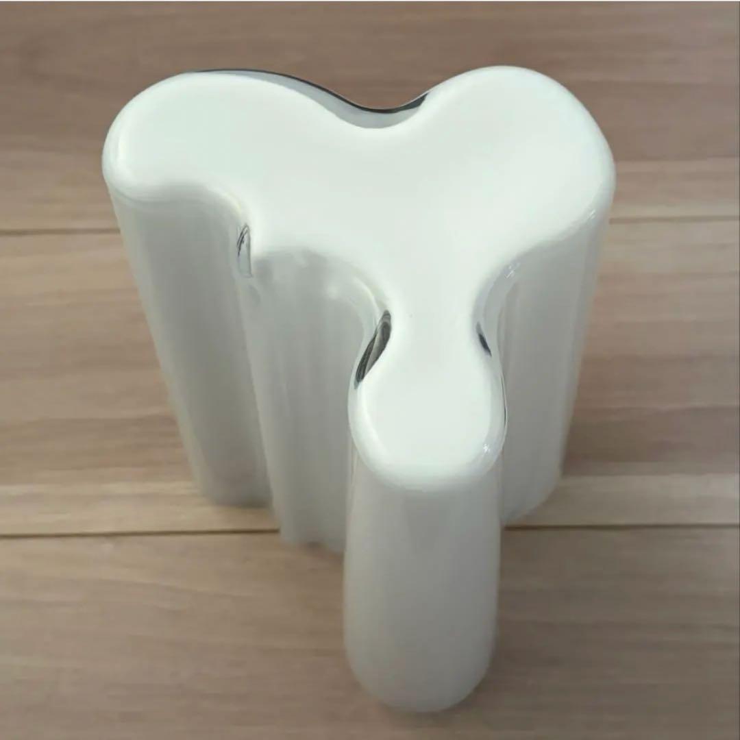 イッタラ  アルヴァ・アアルト 花瓶