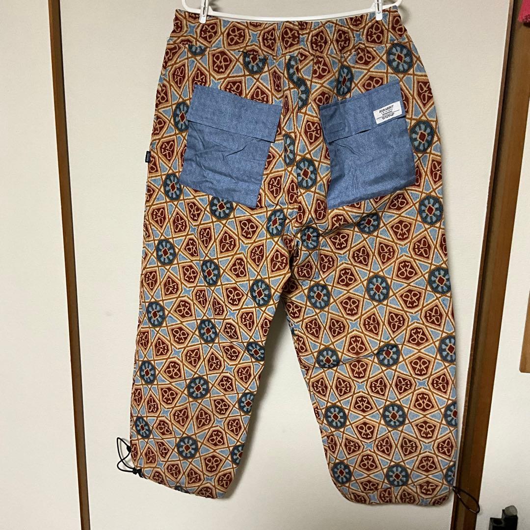 bsrabbit スノーボードウェア