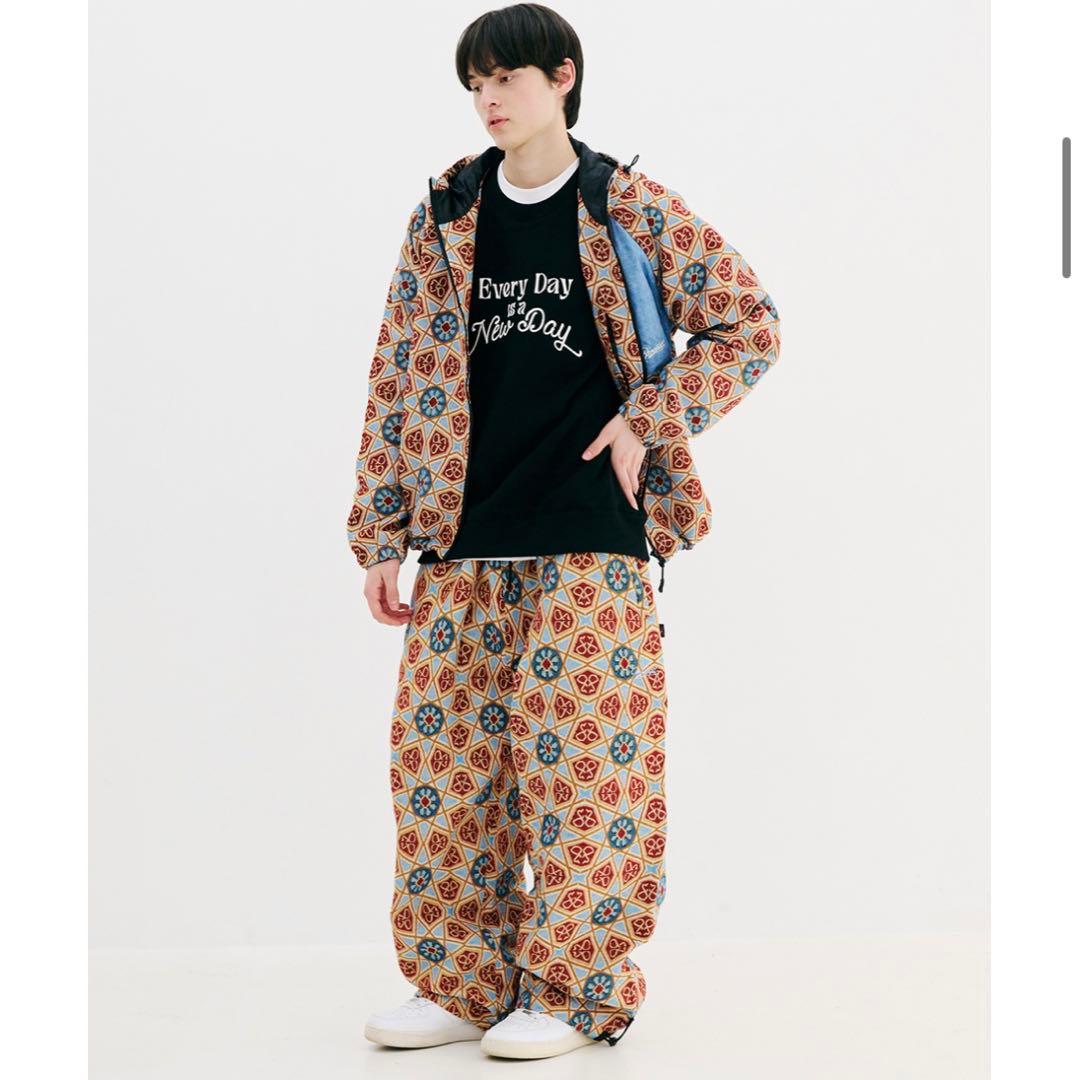 bsrabbit スノーボードウェア