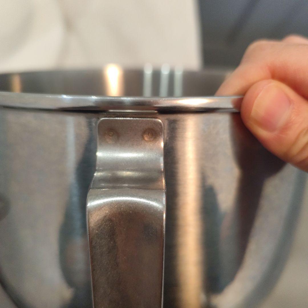 海外品 KitchenAid Pro 500 ホワイト