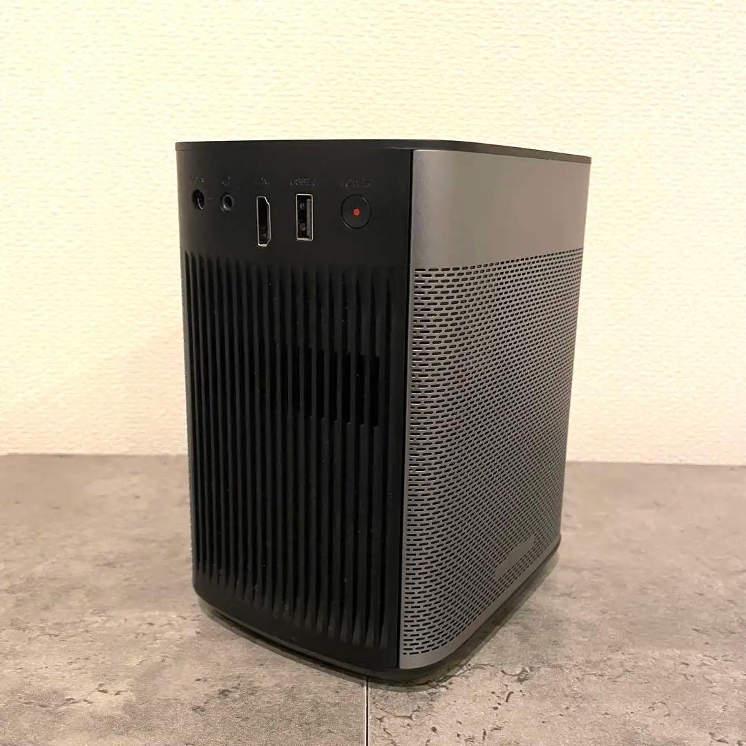 XGIMI Halo+ WM03A | スタンド付き