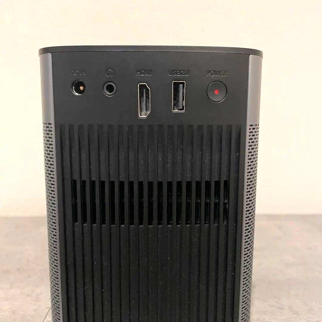 XGIMI Halo+ WM03A | スタンド付き