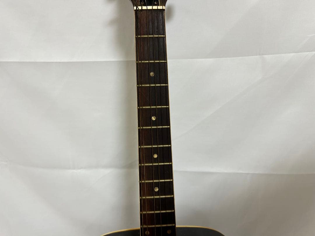 kiso suzuki/木曽鈴木 アコースティックギター WH-150