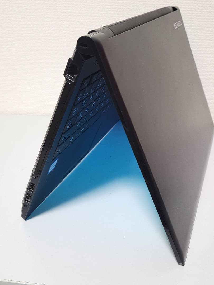 美品 東芝 dynabook B65 i3/16GB/SSD 256GB