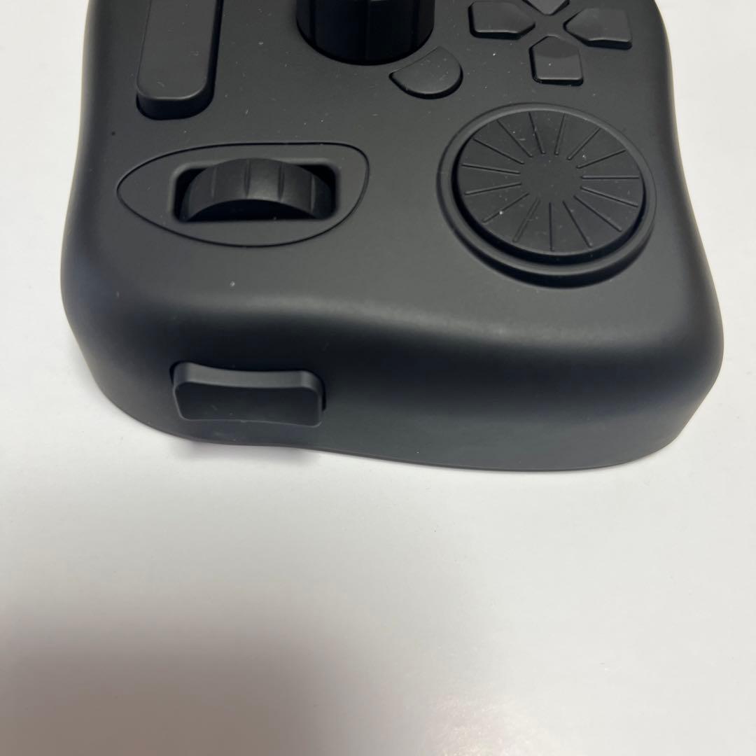 キーボード TourBox Elite