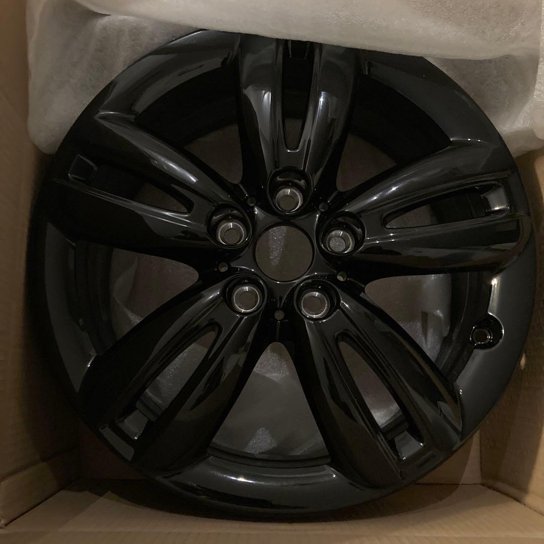 ミニクーパー John Cooper Works ホイール 1本