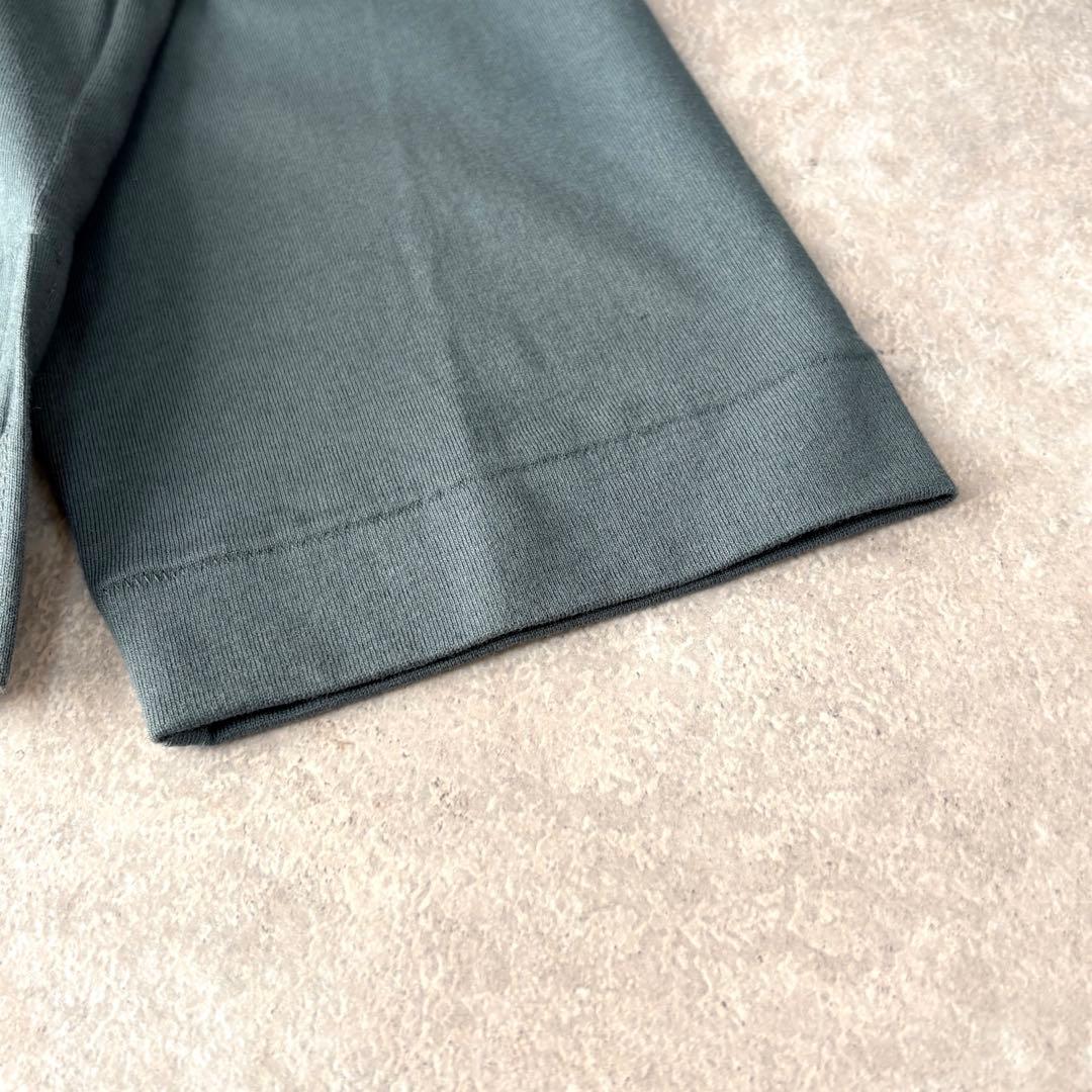 【美品】マーガレットハウエル 2024AW 襟付きニットジャンパー シルク