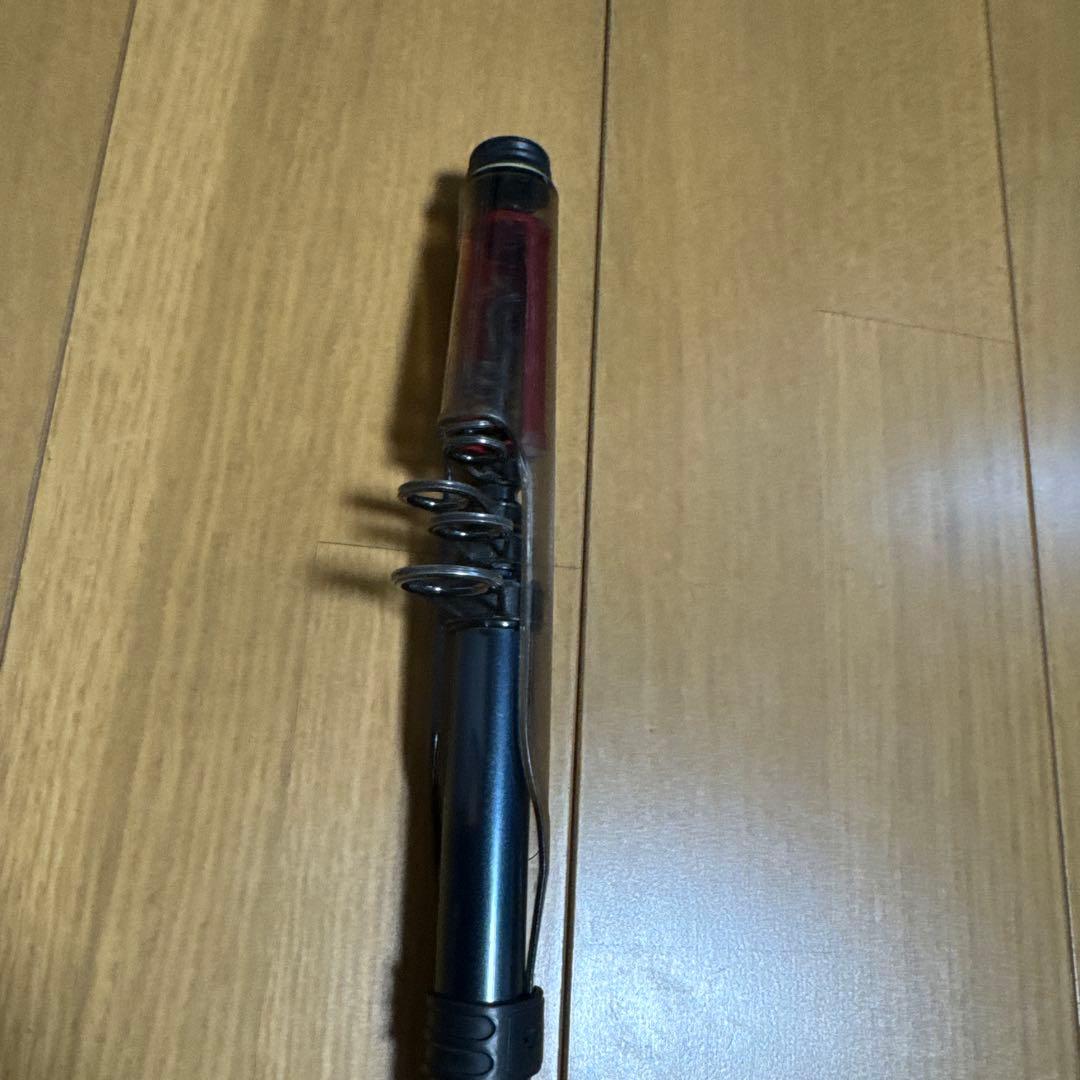 SHIMANO2本セット