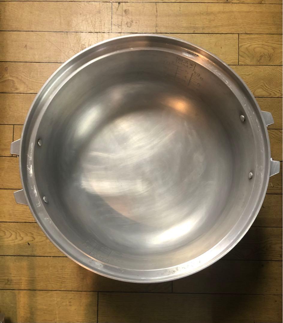 《値下げok》リンナイ/Rinnai ガス炊飯器RR-50S1 LPガス