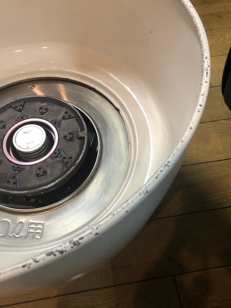 《値下げok》リンナイ/Rinnai ガス炊飯器RR-50S1 LPガス