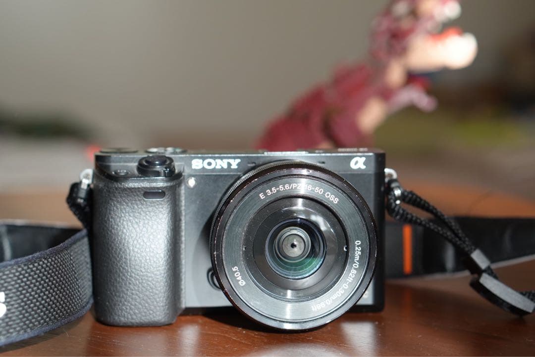 ✴︎動作確認済み✴︎α6000 ILCE-6000 純正カバーセット