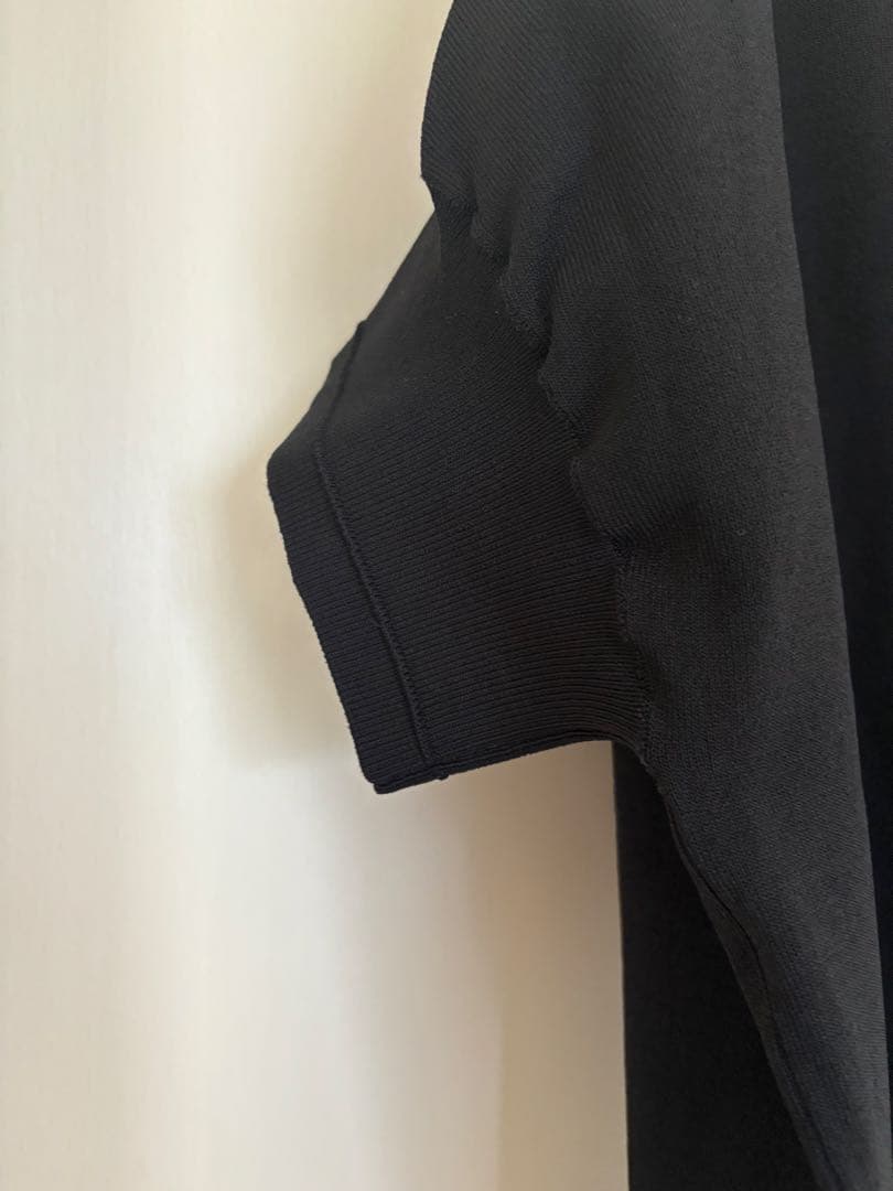 JOURNALSTANDARD relumeウォッシャブルドルマンポロニット