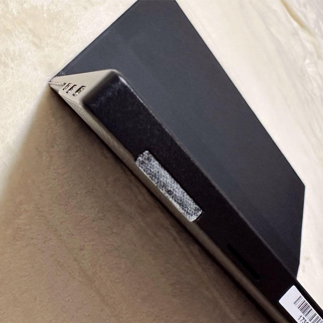 cocopar 17.3インチ モバイルモニター モバイルディスプレイ　カバー付