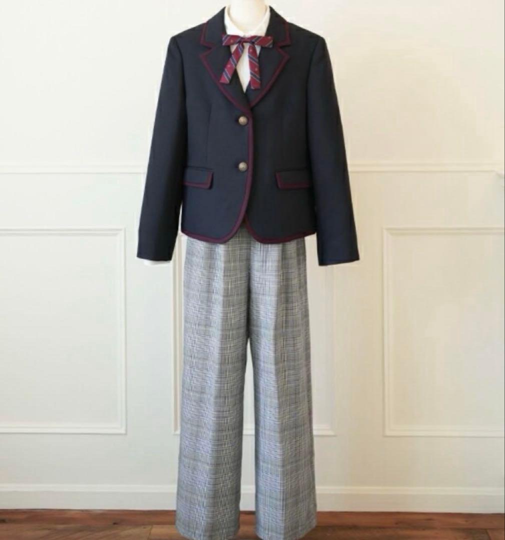 waltz by BEAMS DESIGN 卒業式 スーツ 165㎝　女の子