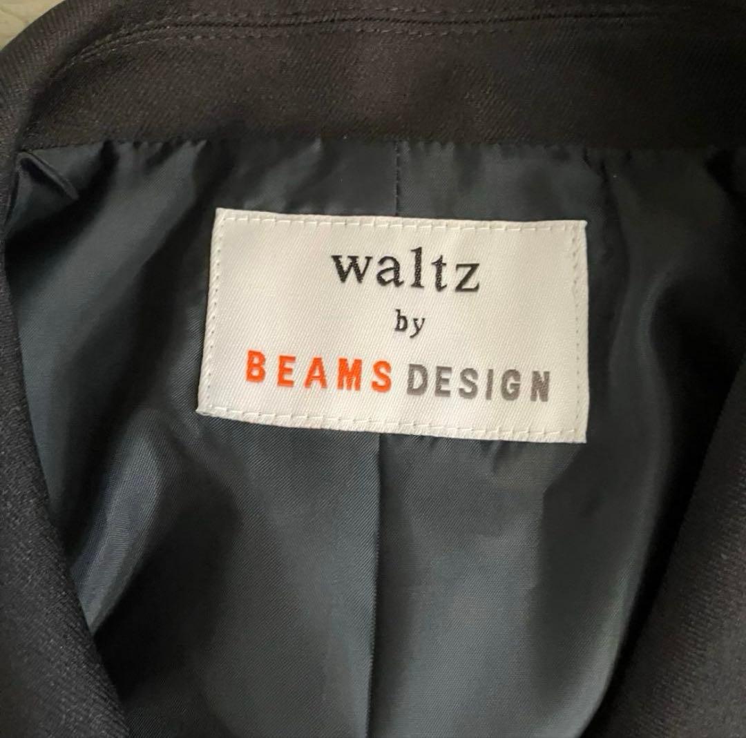 waltz by BEAMS DESIGN 卒業式 スーツ 165㎝　女の子
