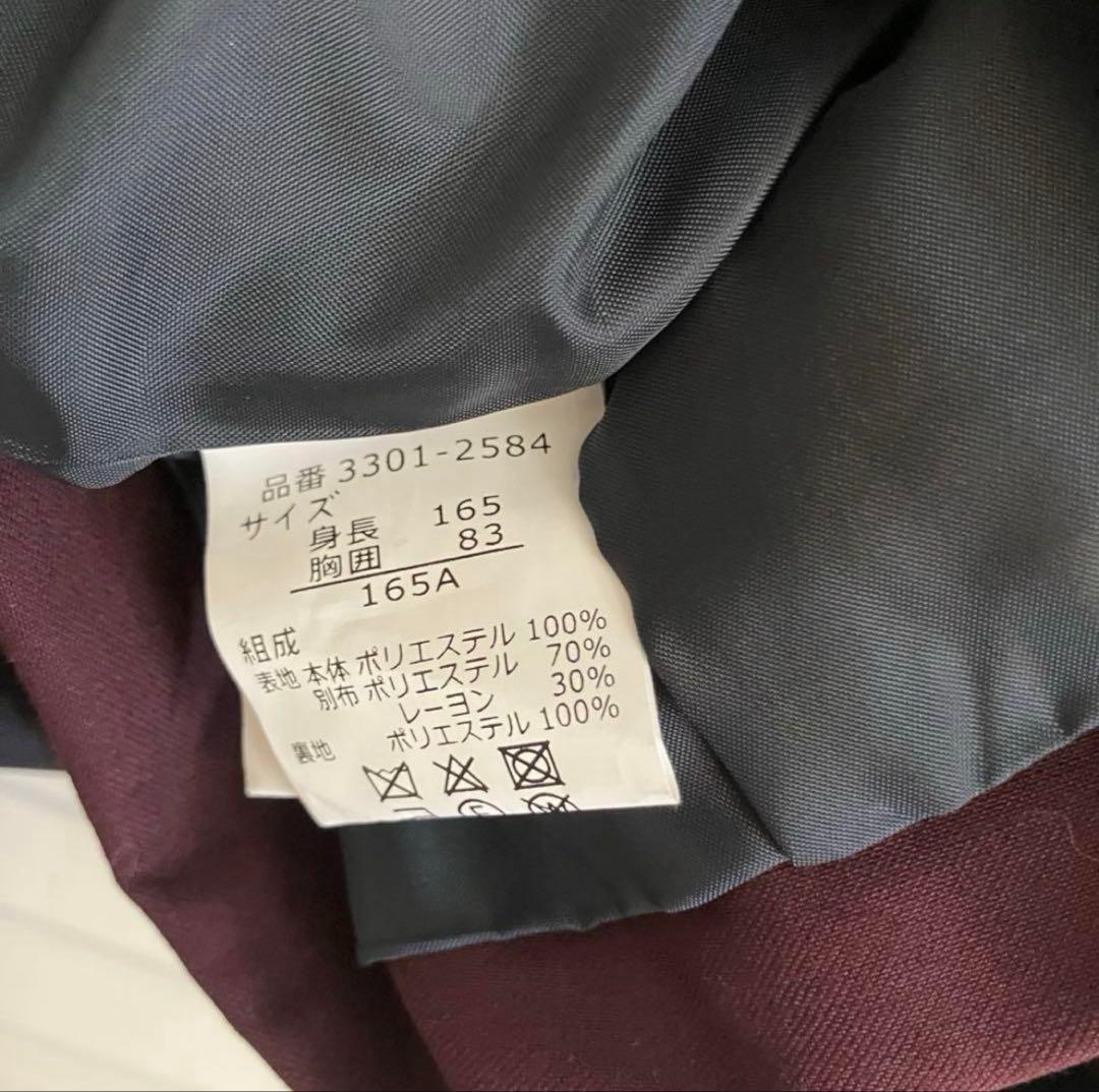 waltz by BEAMS DESIGN 卒業式 スーツ 165㎝　女の子