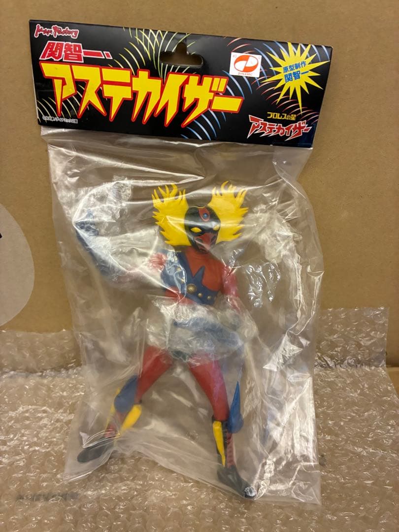 アステカイザー　マックスファクトリー　フィギュア