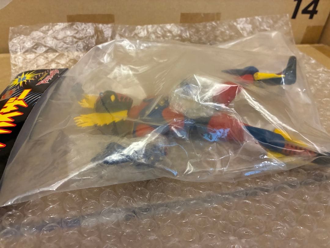 アステカイザー　マックスファクトリー　フィギュア