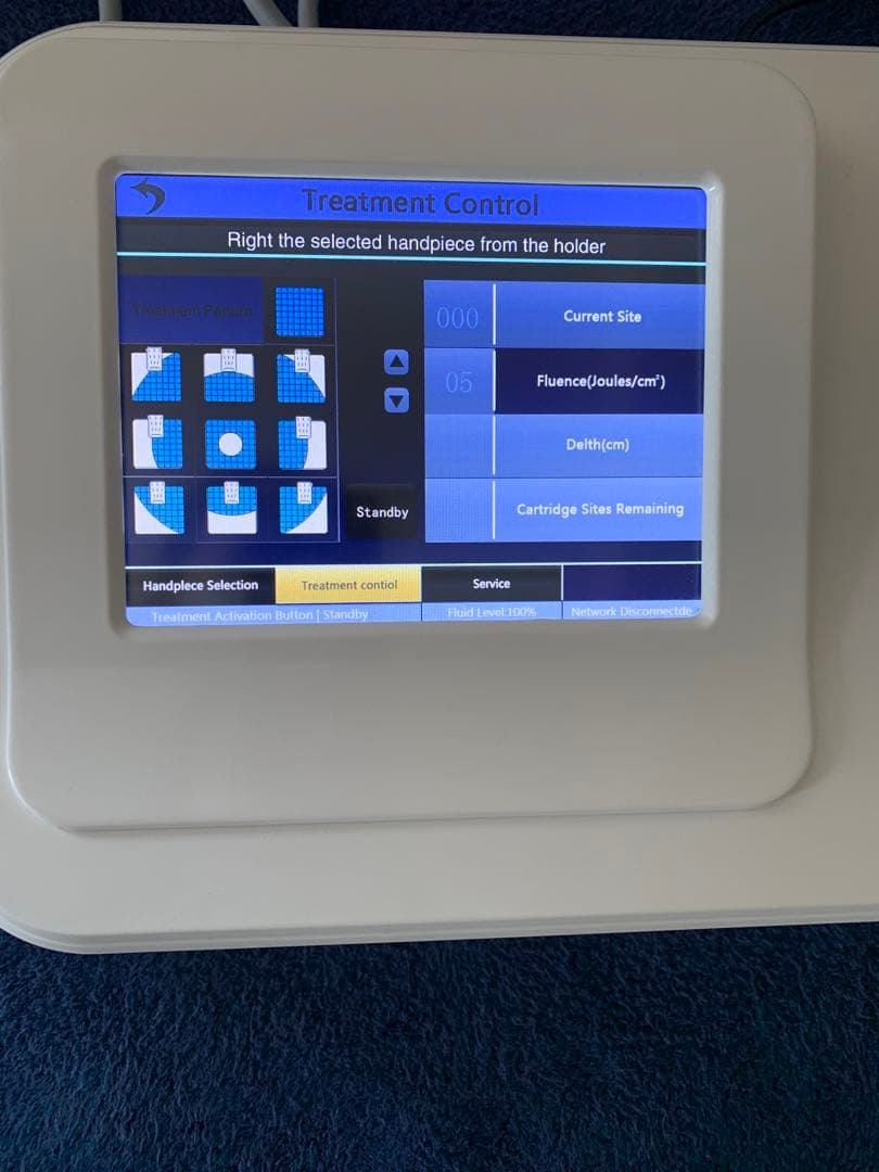 ぷりん　中古　機械　ライポソニックス　業務用　美品