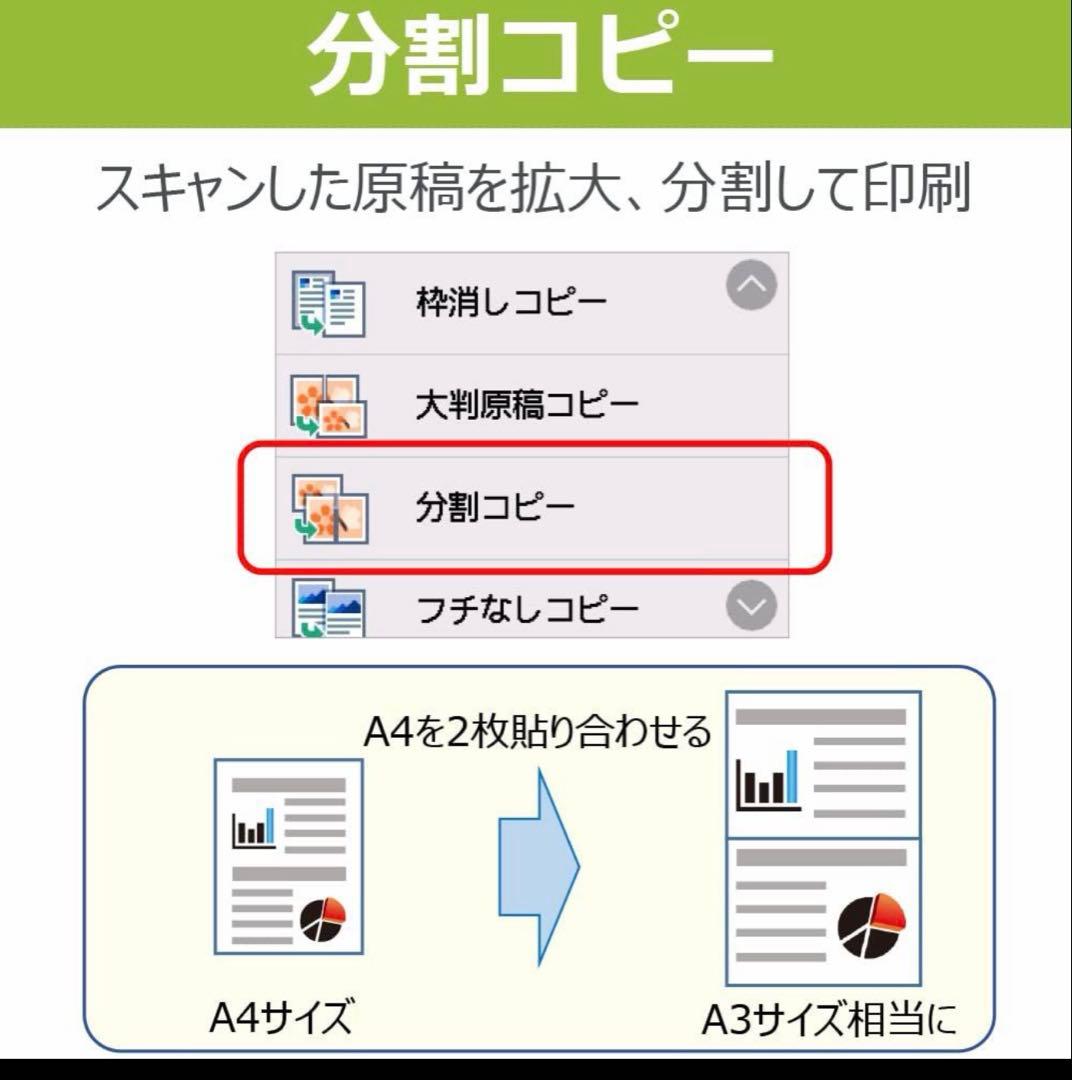 CANON PIXUS XK110インクジェットプリンター