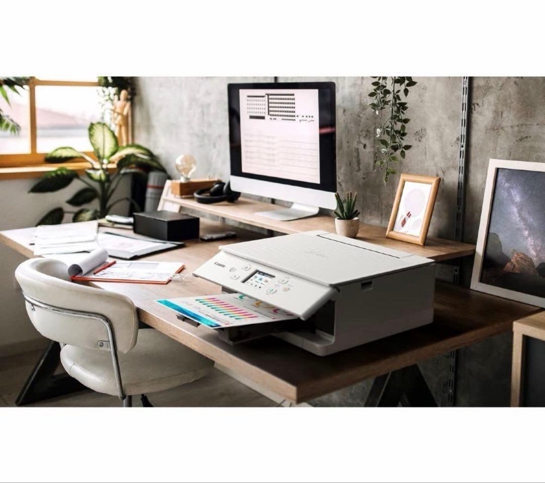 CANON PIXUS XK110インクジェットプリンター