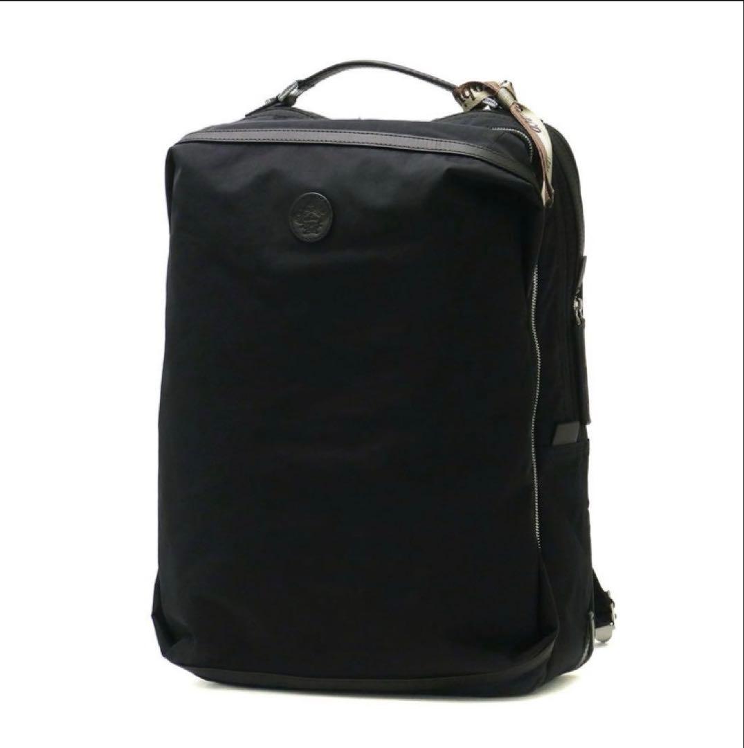 美品 Orobianco SEMPRE オロビアンコ ビジネスバック 2way