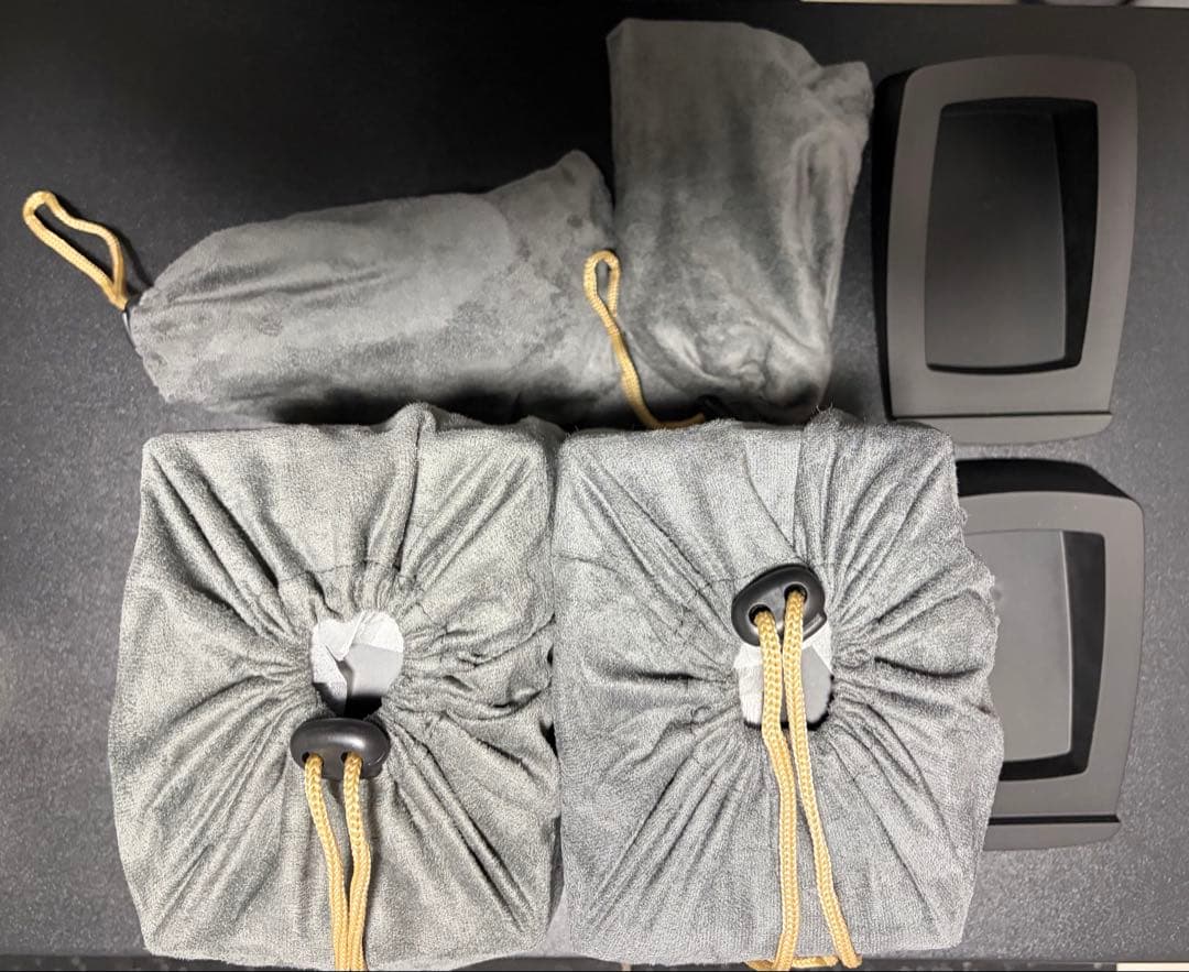 Audioengine A2+ Wireless （スタンド付き）