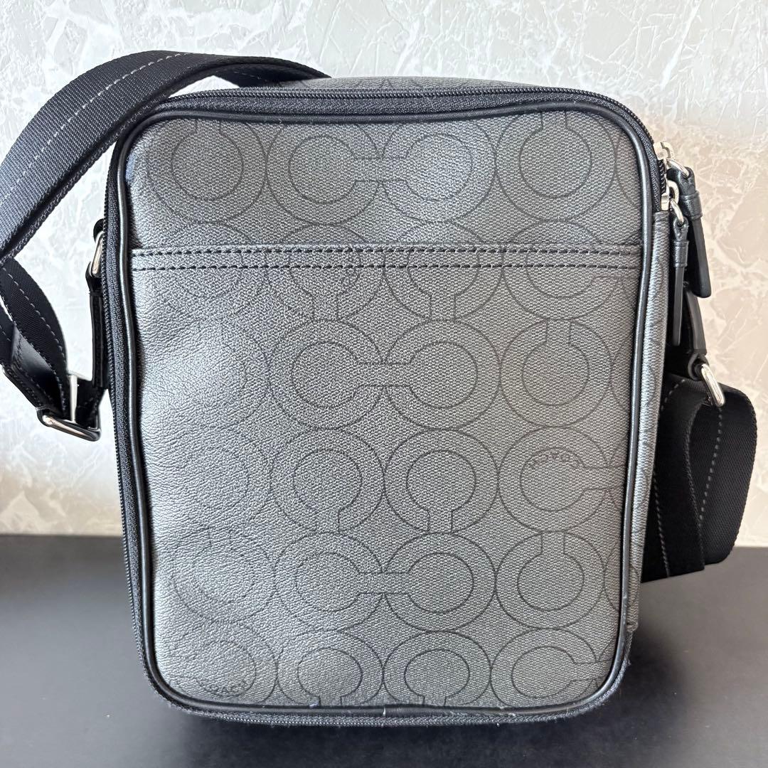 【YB】 COACH 2wayショルダーバッグ