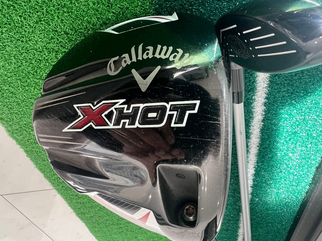 GOLF MANさん専用