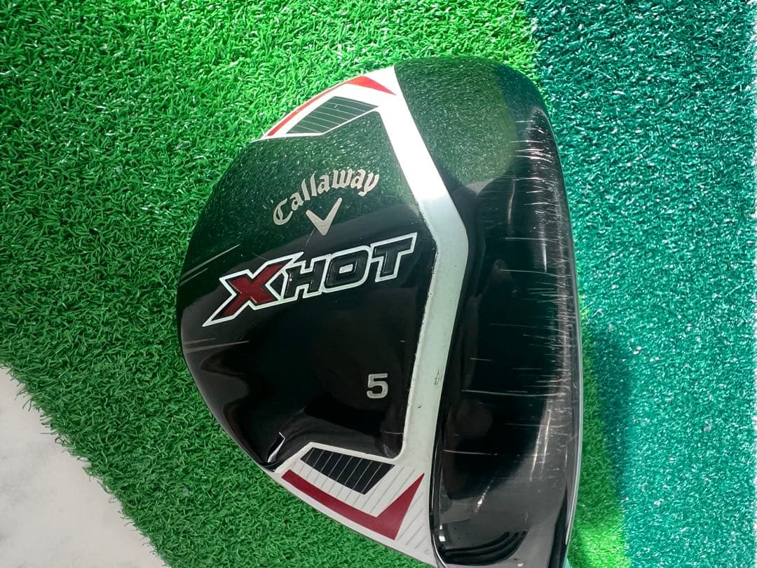 GOLF MANさん専用