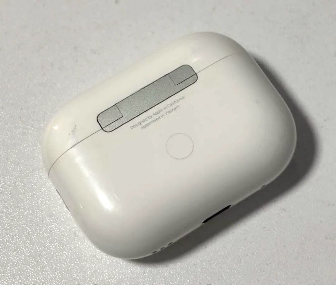 Apple AirPods Pro（第2世代） USB-Cタイプ 本体 ケース