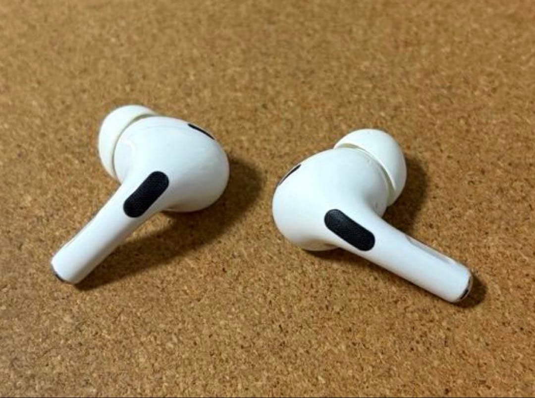Apple AirPods Pro（第2世代） USB-Cタイプ 本体 ケース
