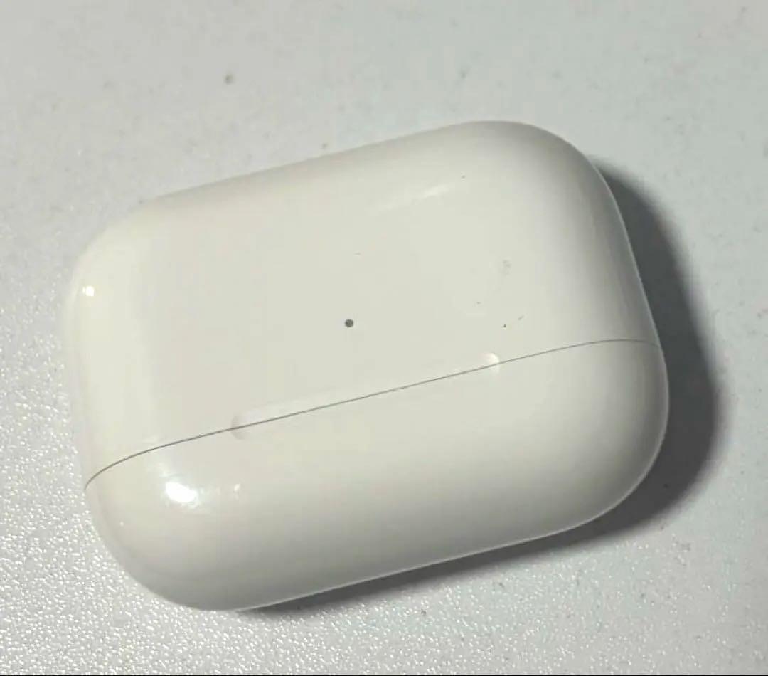 Apple AirPods Pro（第2世代） USB-Cタイプ 本体 ケース