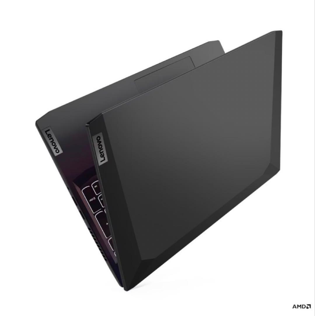 Lenovo ノートPC Windows 10 AMD搭載