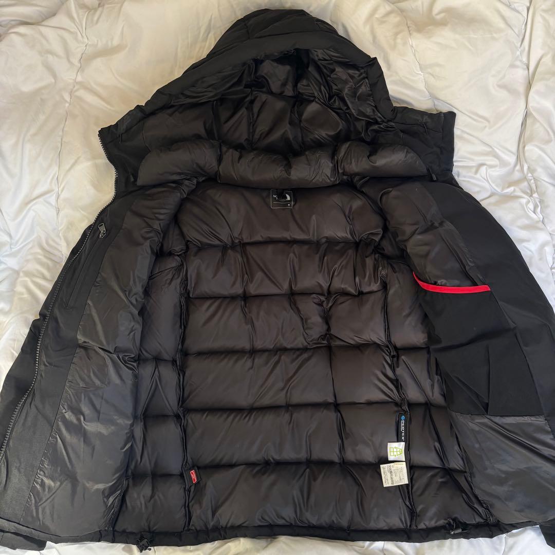 THE NORTH FACE ビレイヤーパーカー（ND91715）　S