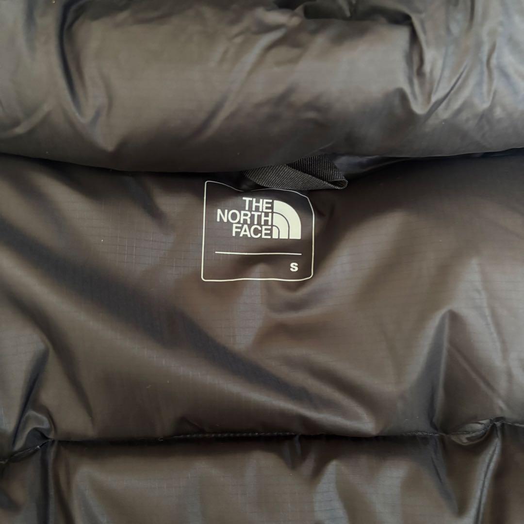 THE NORTH FACE ビレイヤーパーカー（ND91715）　S