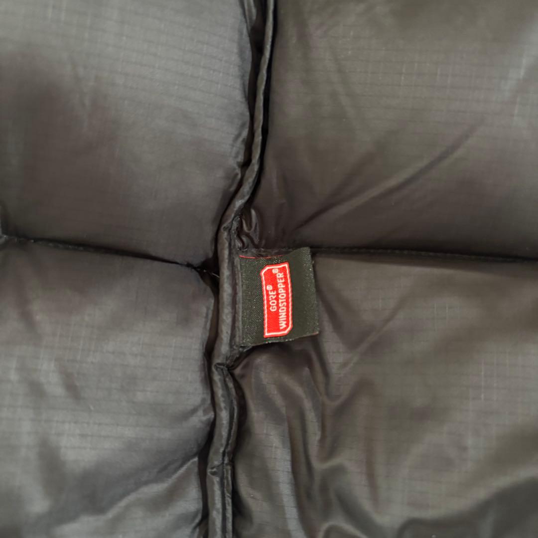 THE NORTH FACE ビレイヤーパーカー（ND91715）　S