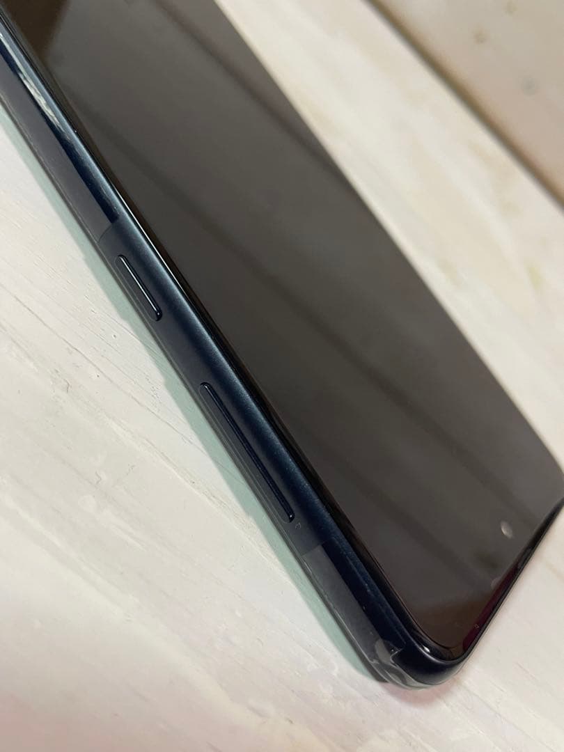 美品　Galaxy A22 5G SC-56B 電池の能力良好（80%以上）