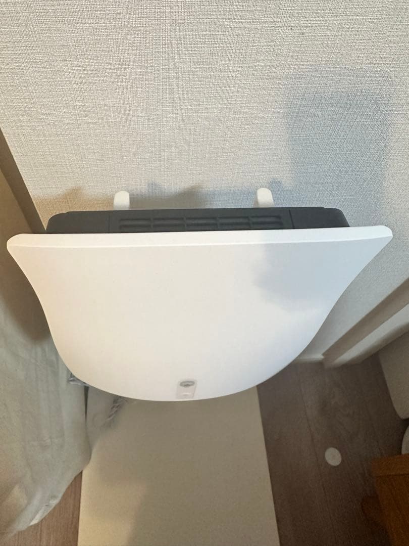 空気清浄機・イオン発生器 QAIS-air- 04A1J