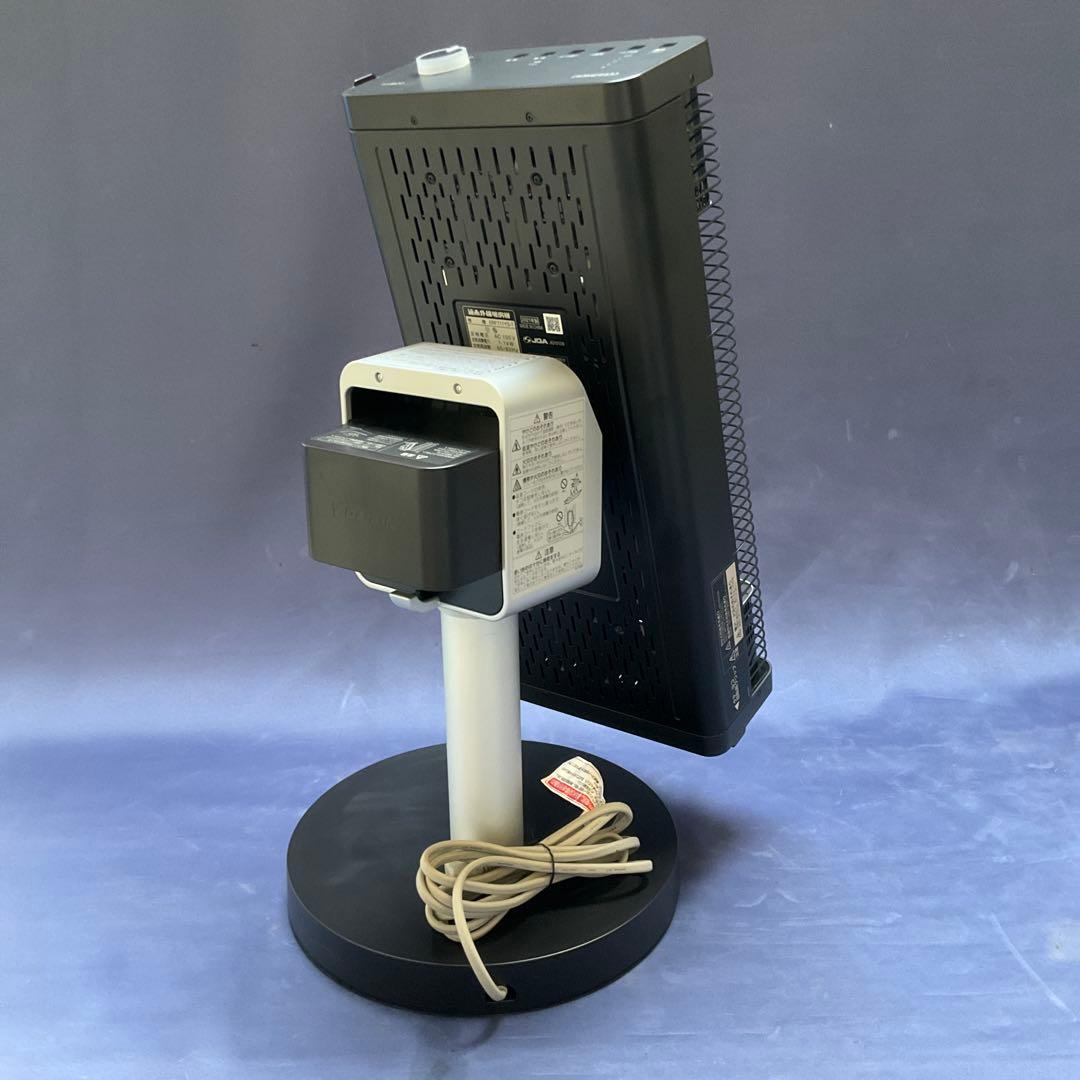 ダイキン セラムヒート 遠赤外線暖房機　ERFT11YS-T 2021年製