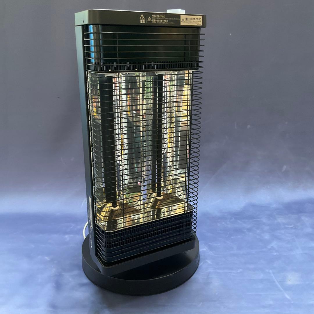 ダイキン セラムヒート 遠赤外線暖房機　ERFT11YS-T 2021年製