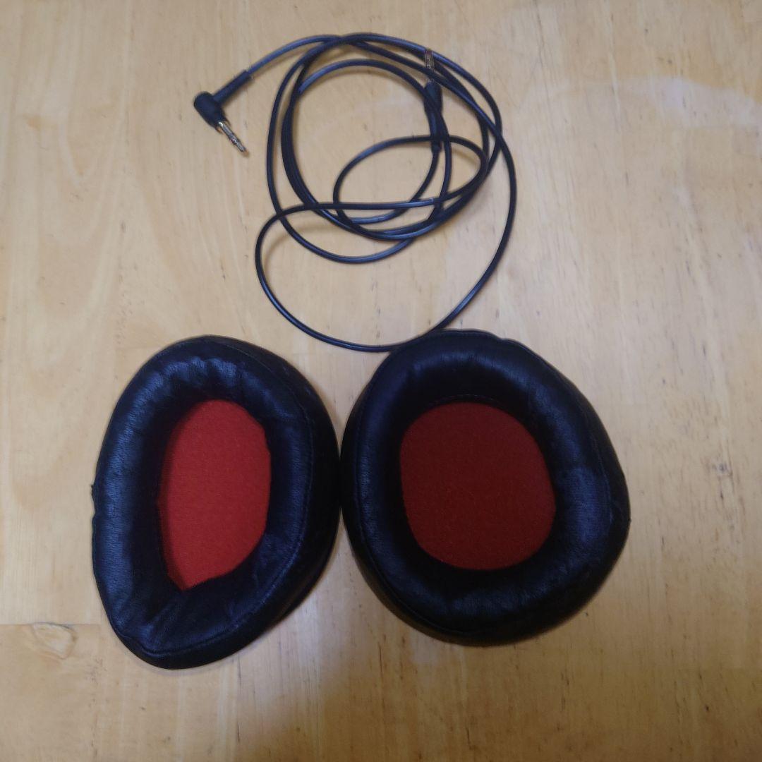 audio-technica　ATH-WS990BT BRD　ヘッドホン